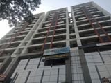 Almost New Apartment Sale at Shyamoli Ring Road