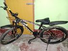 Cycle For Sell