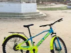 Almost New Bicycle নন গিয়ার