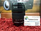 ♣Almost new Canon 18-135mm stm