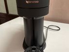 Almost New Coffee Nespresso Machine