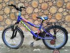 Bicycle For Sell
