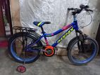 Bicycle For Sell (almost New Cycle)
