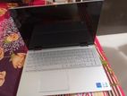 Almost new Dell Inspiron SS,graphics,x360°,Gen 11,Core i7,10 touch point