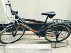 almost new duronto bicycle