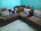 Sofa set sell