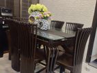 Dining Table & Chair