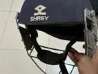 Cricket Helmet