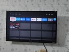 Singer Android tv