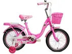 Almost New Girls Bicycle