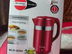 Almost New Hawkins Electric Kettle (2.5l, 1500w)