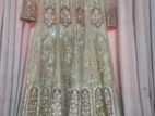 Almost New Imported Luxury Wedding Gown For Sale