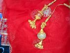 “Almost New Lehenga |