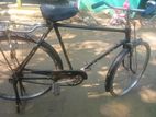 Cycle for sell