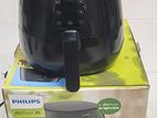 Almost New Original Philips Airfryer Xl - 7 Liter