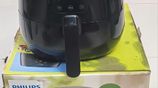 Almost New Original Philips Airfryer Xl - 7 Liter
