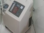 Oxygen concentrator 10 litre for Sell.