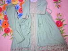 Almost New Party Gown | Recently Kena Hoise, 2,3 Din Porse