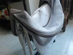 Almost New portable Baby Cot