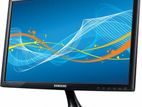 (Almost New) Samsung 20" Touch Button Led Monitor 100% Fresh Condition