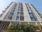 Almost New_South Facing_1260 sft_2 year Used Flat@Mansurabad,Mohammadpur