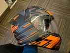 Almost Studds Helmet