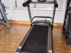 Almost New Treadmill Brought from China