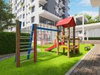 Almost Ready 1400sft 3bed Flat for sale, Near MRT Uttar Station.