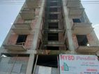 Almost Ready 1575 SQFT Flat at Bashundhara: MYBD PARADISE