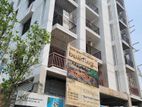 Almost Ready 4 Bed 2 Park Apartment: Interior Free upto 5 Lac