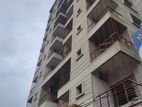 Almost ready 900 SQFT flat sale @ khilgaon Taltola