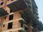 Almost Ready Apartment Sale at Bashundhara R/A Block -I.