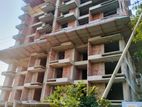 Almost Ready Apartment Sale at Bashundhara R/A