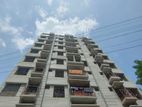 "Almost Ready Flat at Bashundhara: Baitul Abrar"