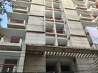 Almost Ready Flat @ Baitul Aman Housing Society, Adabor.