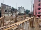 Almost Ready!!!! Flat_for_Sale_Kedarabad_Housing_Mohammadpur!!!!!