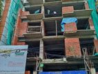 Almost Ready Flat Sale at Bashundhara R/A, Block-G, 1590 sft