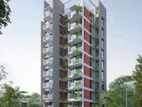 Almost Ready Flat Sale @ Bashundhara R/A, Near 300feet,South Facing