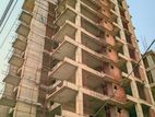 Almost Ready Flat Sale @ Bashundhara R/A,South Facing,1857sft,L-Block