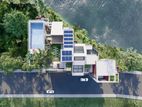 Almost Ready Lake-Side Apartments in Bashundhara R/A
