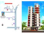 Almost Ready Luxurious Apartment Sale @ ADABOR, MOHAMMADPUR