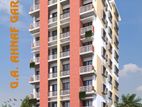 Almost Ready Luxury Apartment For Sale