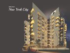 Almost Ready North Facing 1310-1545 SQFT Flat at Uttar Badda.