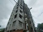 Almost Ready South-East Apartment in Bashundhara Prime Location