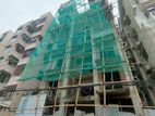 Almost Ready South face 1511 SQFT Flat at Bashundhara