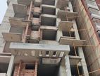 Almost Ready south facing 2250sft 4beds Apartment Sale@Bashundhara R/A