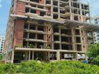 Almost Ready South-Facing Apartments with Double Parking in K Block