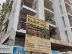 Almost Ready Strong Structural Flat: 4 Bed 2 PARK
