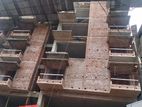 Almost Ready to move! Flat_for_Sale_Kedarabad_Housing_Mohammadpur!!