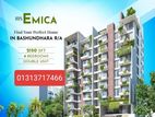 Almost Ready,March-2025 Handover Bashundhara R /A,4 Bed,2150 sft Sell